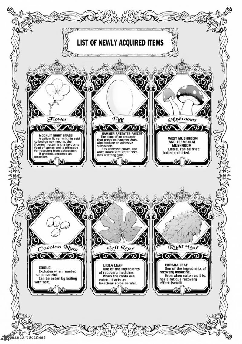 Sozai Saishuka no Isekai Ryokouki - Chapter 2 image 20
